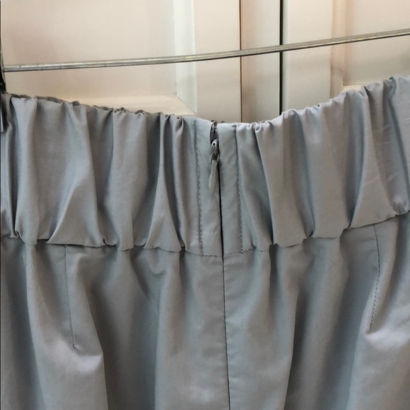 Banana Republic miniskirt - Picture 4 of 4